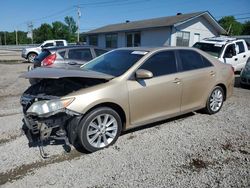 2012 Toyota Camry Base for sale in Conway, AR