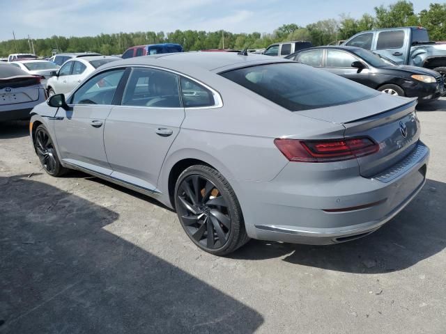 2023 Volkswagen Arteon SEL R-Line