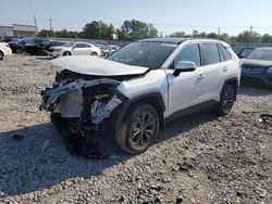 Vehiculos salvage en venta de Copart Montgomery, AL: 2024 Toyota Rav4 Limited