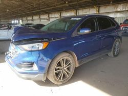 2020 Ford Edge Titanium for sale in Phoenix, AZ