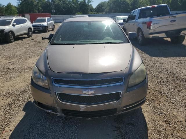 2010 Chevrolet Malibu 1LT