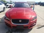 2017 Jaguar XE Premium