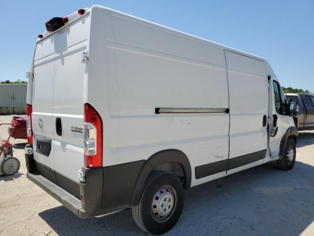 2023 Dodge RAM Promaster 2500 2500 High