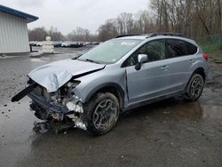Subaru Vehiculos salvage en venta: 2013 Subaru XV Crosstrek 2.0 Premium