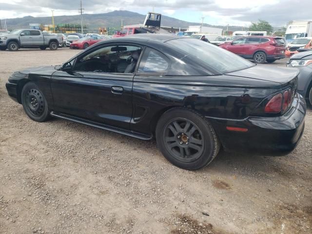 1997 Ford Mustang GT