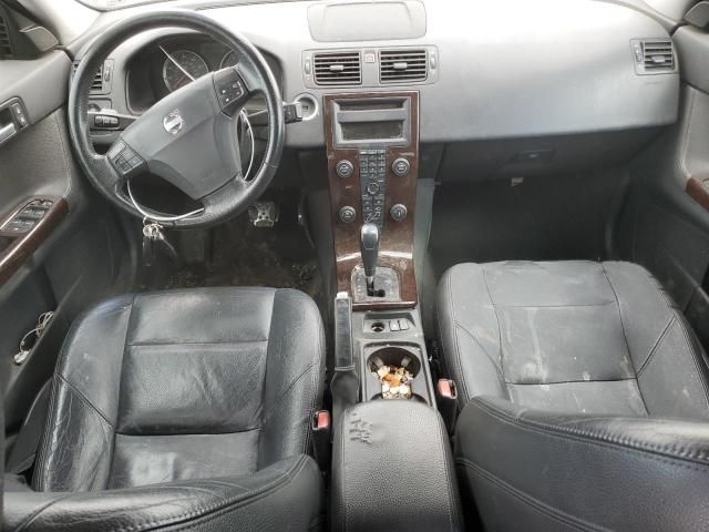 2004 Volvo S40 2.4I