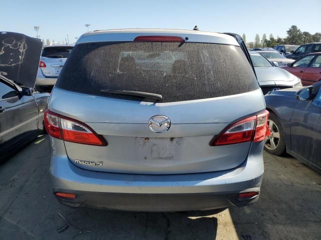 2012 Mazda 5