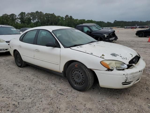 2005 Ford Taurus SE