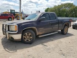 GMC Sierra k1500 salvage cars for sale: 2008 GMC Sierra K1500