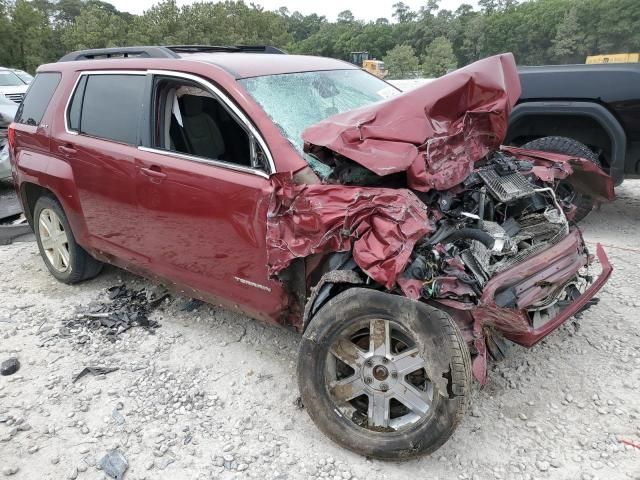 2011 GMC Terrain SLT