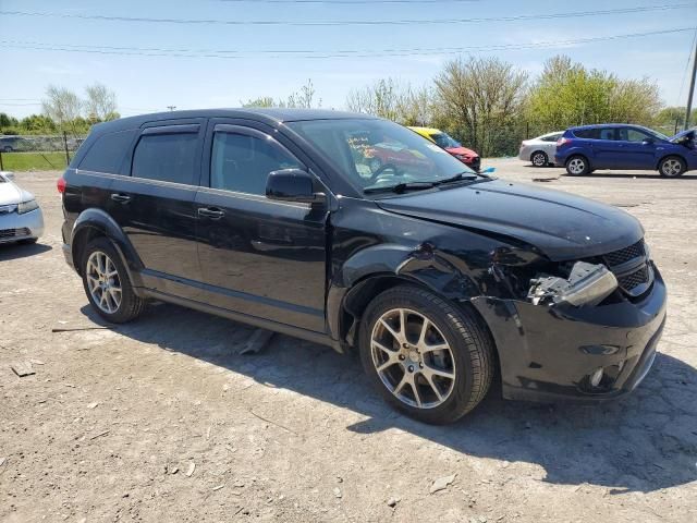 2014 Dodge Journey R/T