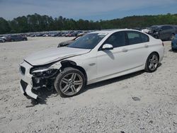 BMW salvage cars for sale: 2016 BMW 535 I