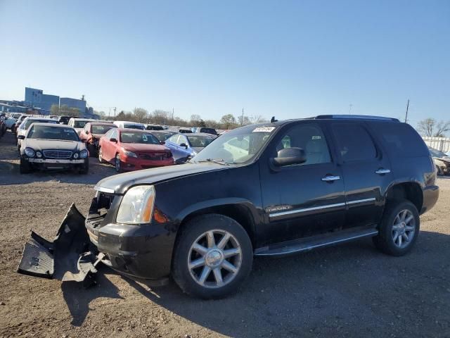 2011 GMC Yukon Denali