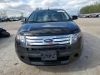 2009 Ford Edge Sport