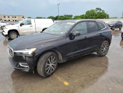 2021 Volvo XC60 T6 Inscription en venta en Wilmer, TX