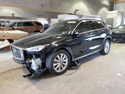 2019 Infiniti QX50 Essential for sale in Sandston, VA