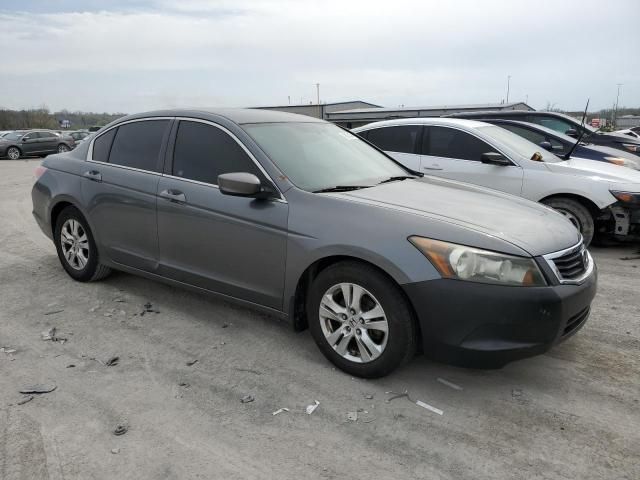 2010 Honda Accord LXP