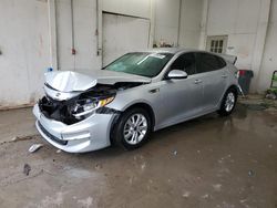 2018 KIA Optima LX for sale in Madisonville, TN