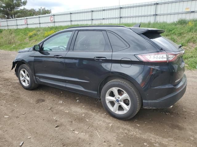 2015 Ford Edge SE