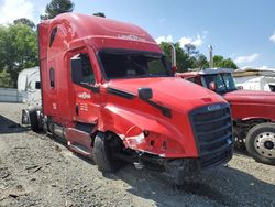 Freightliner salvage cars for sale: 2022 Freightliner Cascadia 126