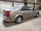 2007 Cadillac CTS