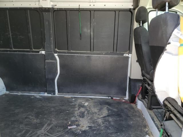 2022 Dodge RAM Promaster 2500 2500 High