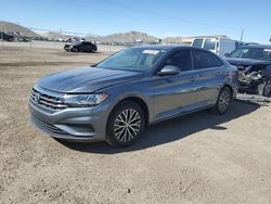 2021 Volkswagen Jetta S en venta en North Las Vegas, NV
