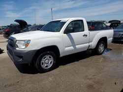 Toyota Vehiculos salvage en venta: 2012 Toyota Tacoma