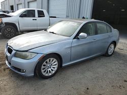 BMW 3 Series salvage cars for sale: 2009 BMW 328 I