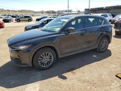 2017 Mazda CX-5 Sport en venta en Colorado Springs, CO