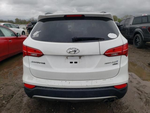 2013 Hyundai Santa FE Sport