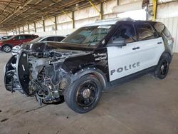 2018 Ford Explorer Police Interceptor for sale in Phoenix, AZ