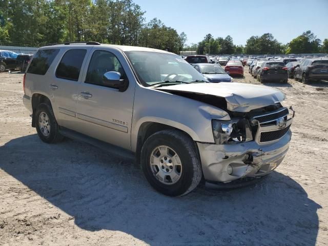 2007 Chevrolet Tahoe C1500