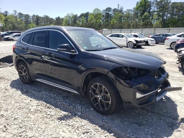 2020 BMW X1 XDRIVE28I