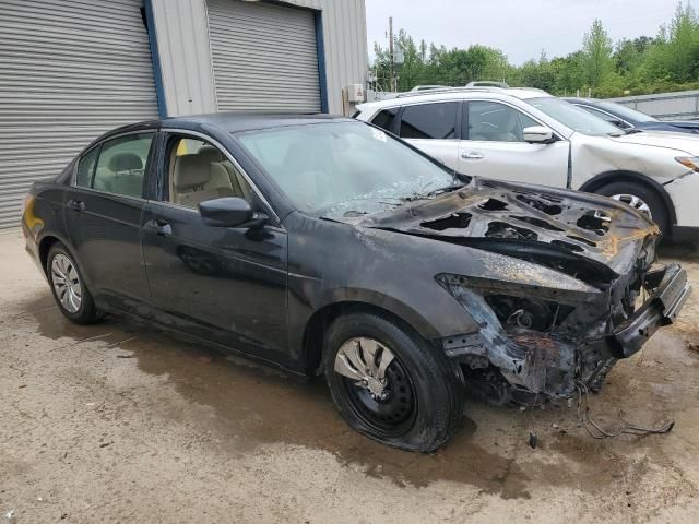 2010 Honda Accord LX