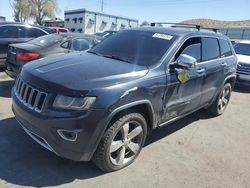 2014 Jeep Grand Cherokee Limited for sale in Albuquerque, NM