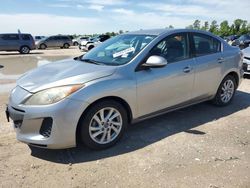 2013 Mazda 3 I en venta en Houston, TX