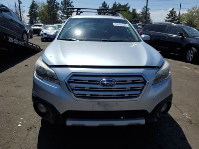 2017 Subaru Outback 3.6R Limited