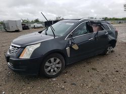 2014 Cadillac SRX Luxury Collection for sale in Kansas City, KS