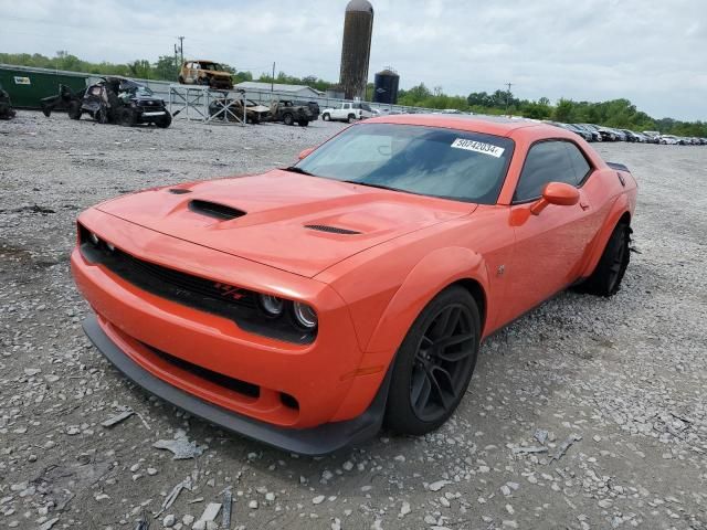 2019 Dodge Challenger R/T Scat Pack