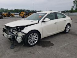 2014 Buick Regal Premium en venta en Dunn, NC