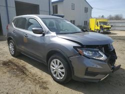 2020 Nissan Rogue S en venta en Windsor, NJ