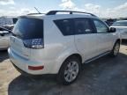 2013 Mitsubishi Outlander SE