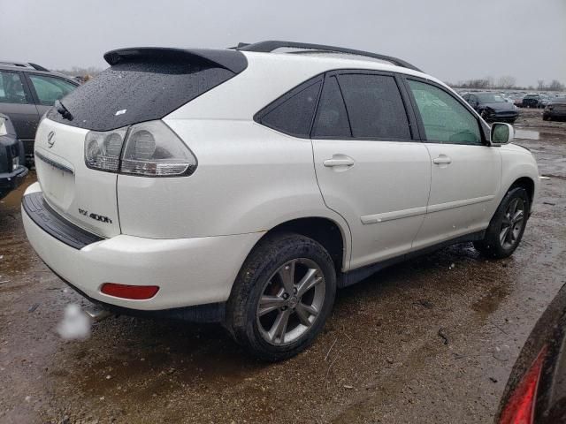 2006 Lexus RX 400