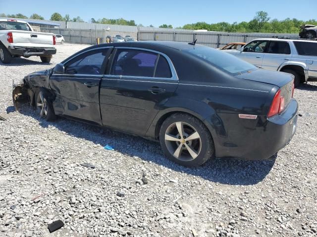 2011 Chevrolet Malibu 1LT