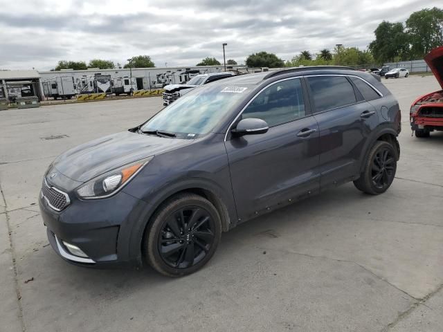 2018 KIA Niro EX