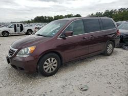 2010 Honda Odyssey EXL en venta en Houston, TX