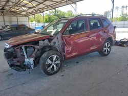 2020 Subaru Forester Touring for sale in Cartersville, GA