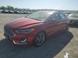 2020 Ford Fusion Titanium for sale in Cahokia Heights, IL
