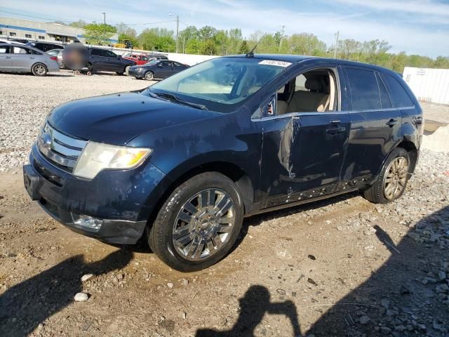 2008 Ford Edge Limited